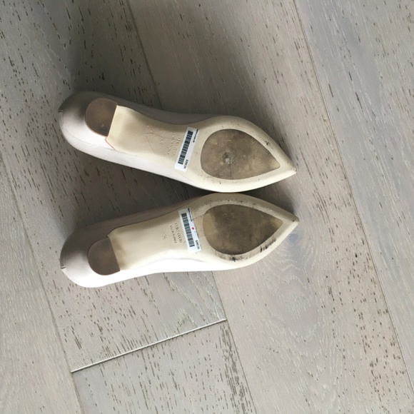 Mara Bini low heel pump - Picture 3 of 3